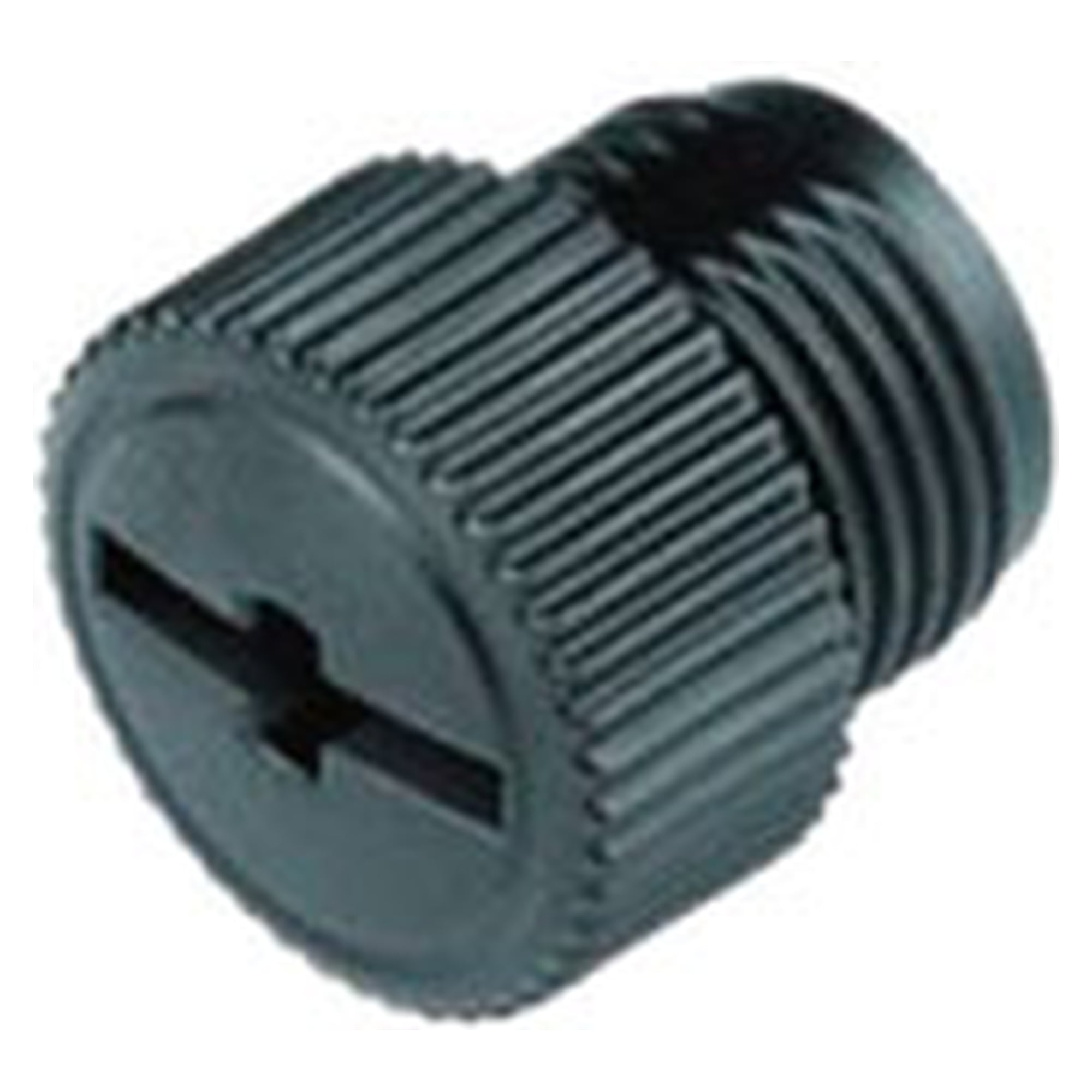 Schutzkappe für M12-Buchse, 10 Stück, für MACH LED PLUS und ONE LED - Waldmann 408001404-00679634
