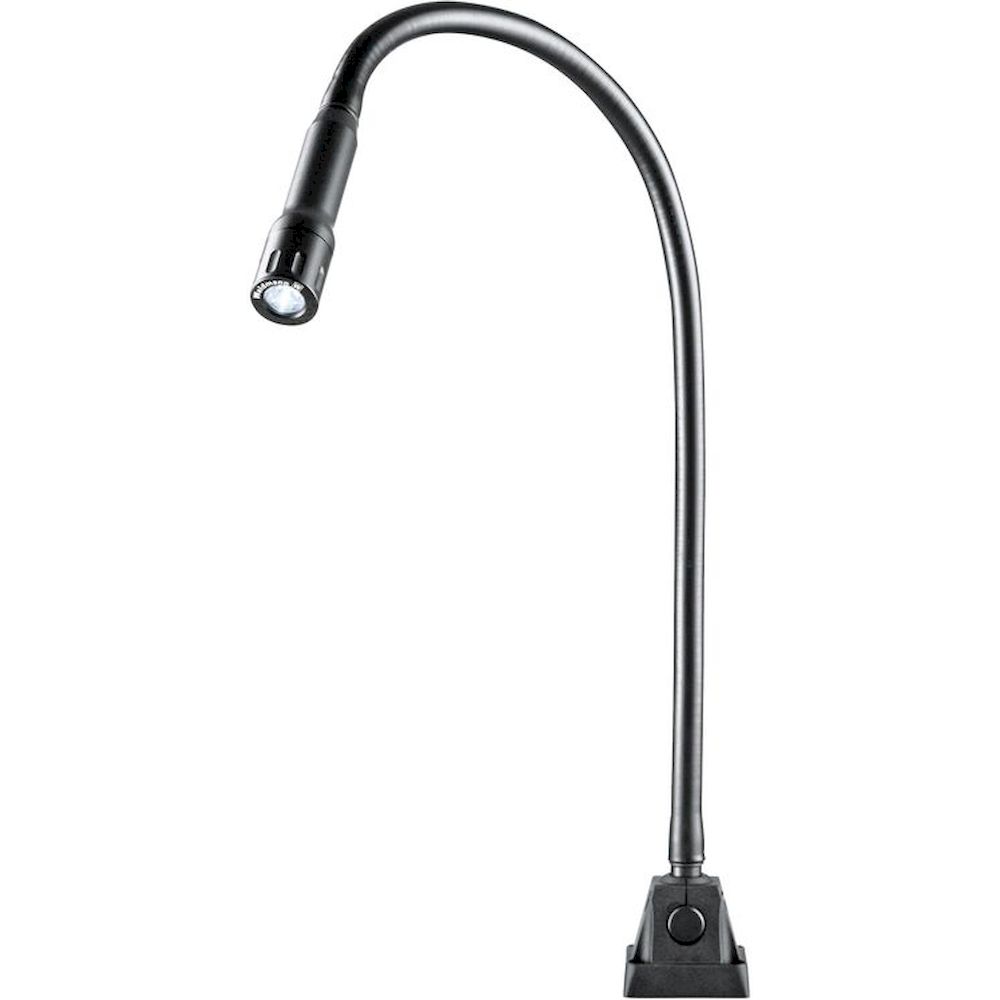 Waldmann LED-Flexschlauchleuchte ABLTL 1, 3 W