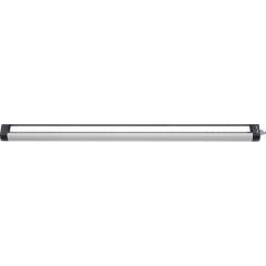 Waldmann LED Maschinenleuchte MACH LED PLUS.seventy MQAL 24 S, L=370 mm