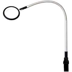 Waldmann Lupenleuchte RING LED - RLLQ 63, 6 Dioptrien