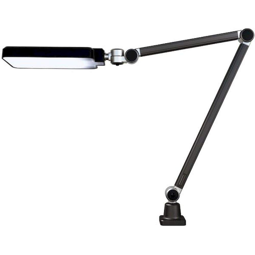 Waldmann LED-Flächenleuchte ROCIA.planar, 18 W, 100-240 V