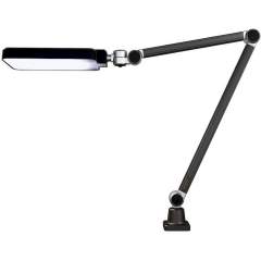 Waldmann LED-Flächenleuchte ROCIA.planar, 18 W, 100-240 V