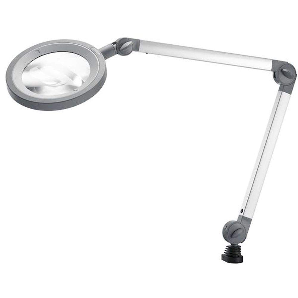 Waldmann LED-Lupenleuchte MLD 750/850/D, 12W, 100-240V