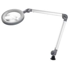 Waldmann LED-Lupenleuchte MLD 750/850/D, 12W, 100-240V