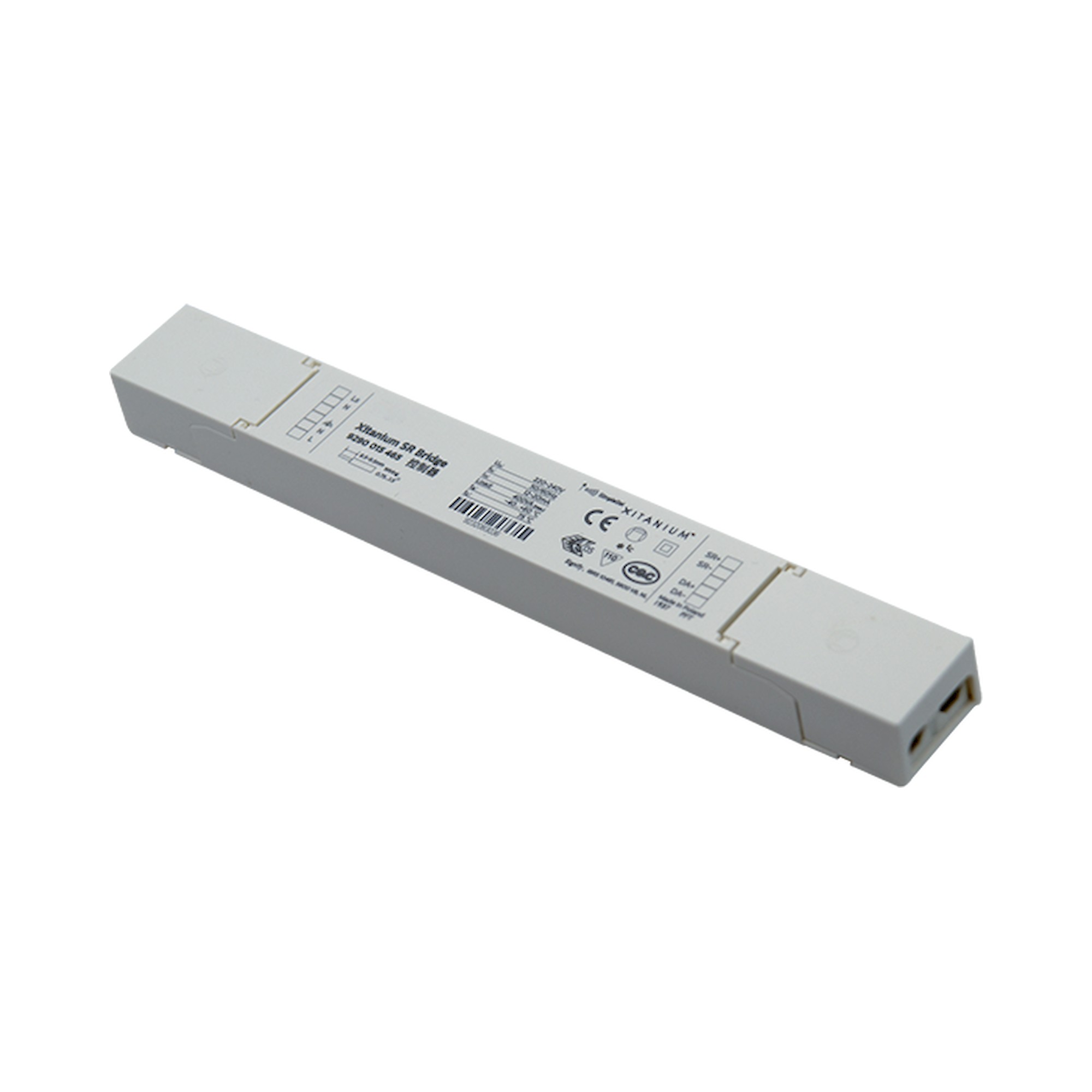 Glamox LMS ZIGBEE DALI BRIDGE