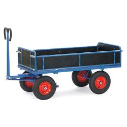 Kategorie Fetra Handwagen image