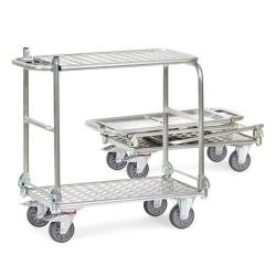 Kategorie Fetra Roller und leicht Wagen image