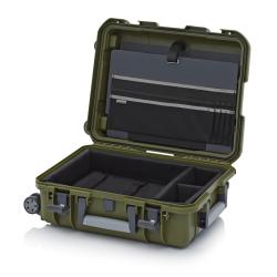 Kategorie AUER System boxes & Cases image