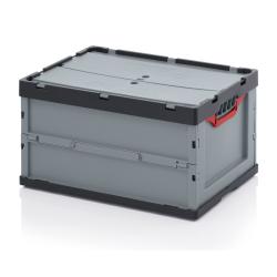 Kategorie AUER Space-saving containers image
