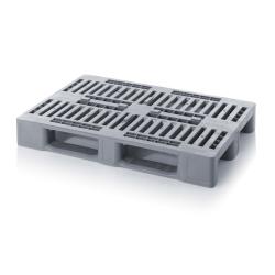 Kategorie AUER Plastic pallets image
