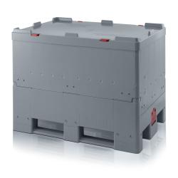 Kategorie AUER IBC containers image