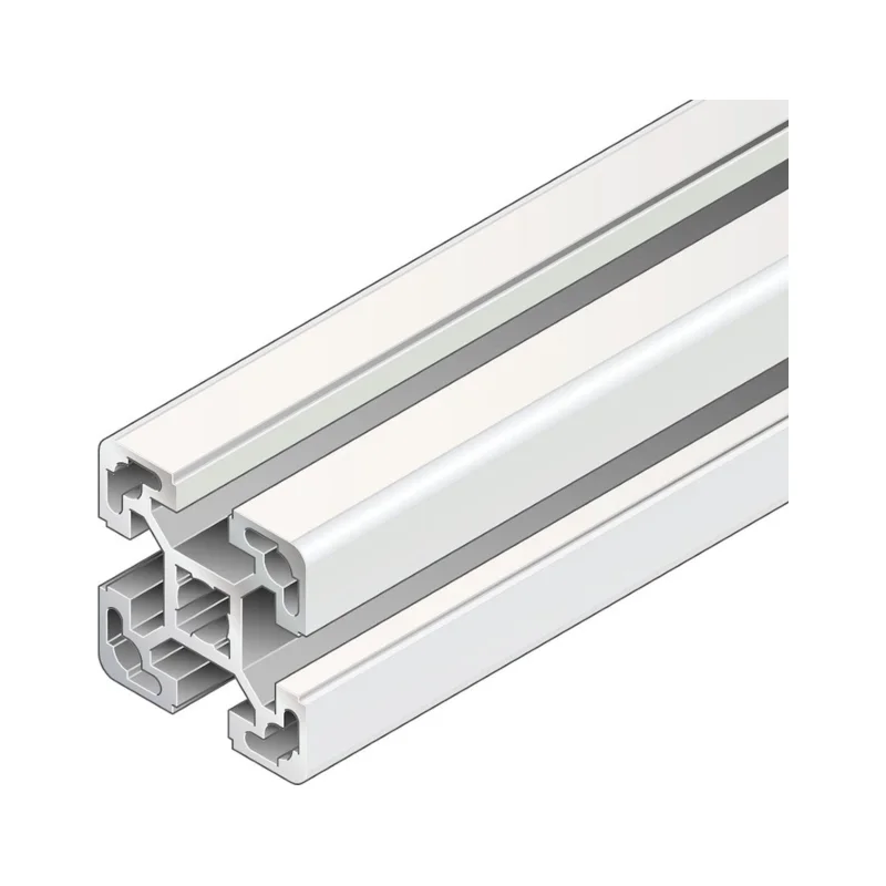Strebenprofil 40x40L von Bosch Rexroth